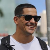 Fotos de Yuri Fontoura