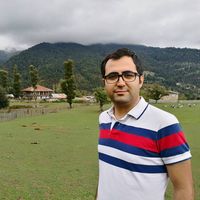 Mohammad Javad Torabi的照片