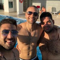 Fotos de Jesús Villa