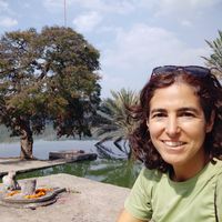 Abigail Crespo的照片