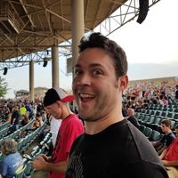 Kenny Conklin's Photo