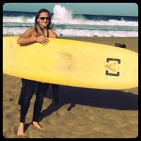 Nada Urbanova's Photo