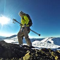 Martina Kolackova's Photo