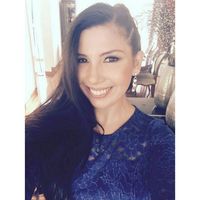 Estefani Pickmans's Photo