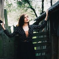 Sveta Lapko的照片