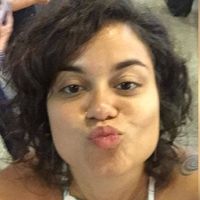 Julia Sodré Luchesi's Photo