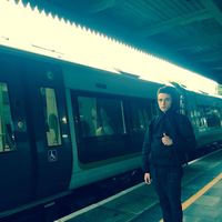 Edgaras Augustinas's Photo