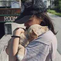 Sanny Tiger 💫的照片