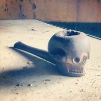 Mickael Cruel的照片