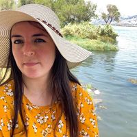 Agnieszka Leszczyńska's Photo