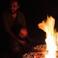 Rohat Serhad Kapan的照片