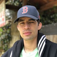 Le foto di Felipe Monsalve