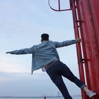 Abood Alassali's Photo