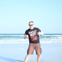 Jesse Carpenter的照片