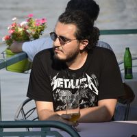 Mahmood Esmaili Zand's Photo