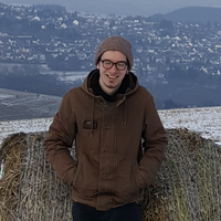 Philipp Spaniol的照片