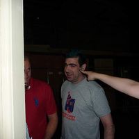 Jonathan Lowe的照片