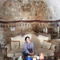 Photos de Güler Gezici