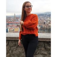 Daniela Gherciu's Photo