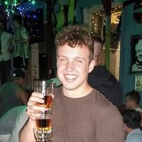 Matt Trouton's Photo