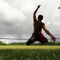 Nandino Brändle's Photo