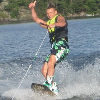 Denis Buslov的照片