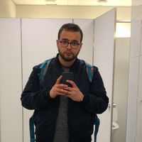 benihoudkhalil's Photo