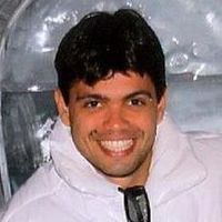 Gustavo Paranhos's Photo