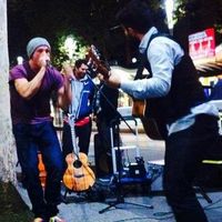 John-o Challis的照片