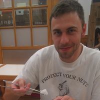 Tobias Gäbler's Photo