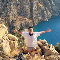 Sami Kahraman's Photo