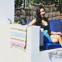 Geraldine Torres's Photo