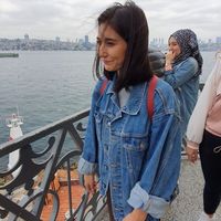 Yegana Nasirova's Photo