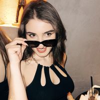 Sevilay Koçer's Photo