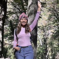 Mariela de los Angeles Coronel's Photo