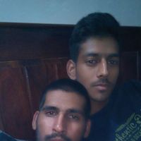 Gaurav Palawat的照片