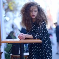 Maya Boucetta的照片