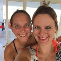 Eva van Steijn's Photo