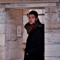 Gonzalo Calderón的照片