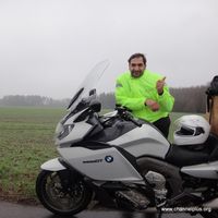 Behzad Eghtesad's Photo