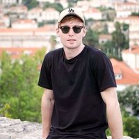 Cameron Mew的照片