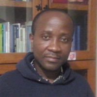 Jean-Bosco Kakozi's Photo