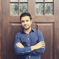 Abed Al Naeb's Photo