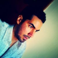 Keldrin Bracho's Photo