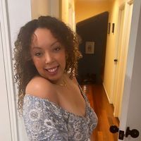 Marissa Hodgins's Photo