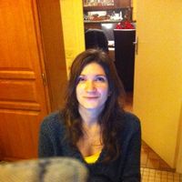 Fotos de cécilia Guillemain