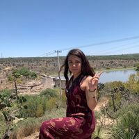 Melina Garza's Photo