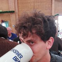 Marco Gabriele的照片