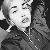 Matilda Gordness's Photo