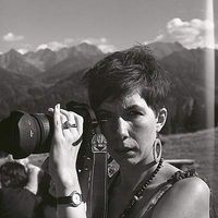 Anna Kuziemska's Photo